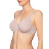 Felina 206222 wired spacer bra DIVINE VISION  light taupe, side